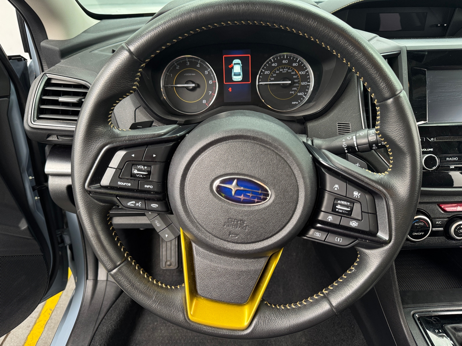 Thumbnail: 2023 Subaru Crosstrek - 5