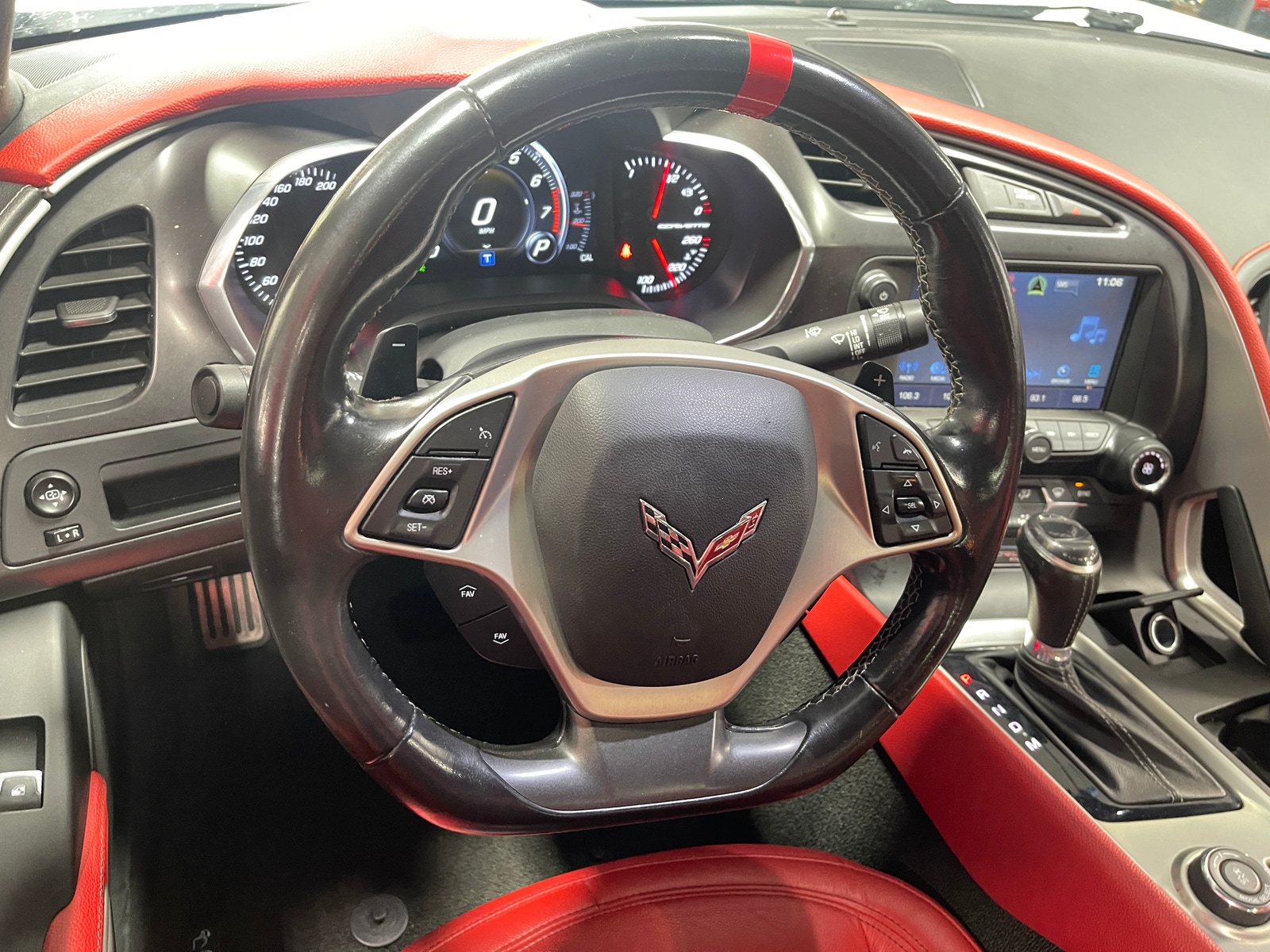 Thumbnail: 2017 Chevrolet Corvette - 3