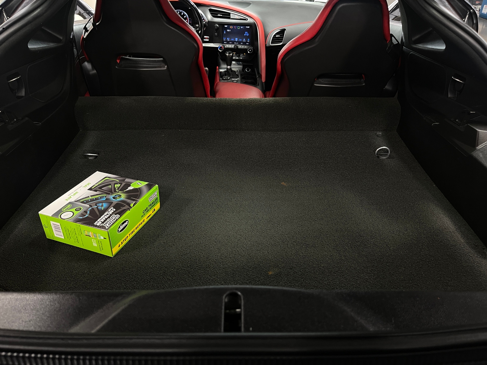 Thumbnail: 2017 Chevrolet Corvette - 4