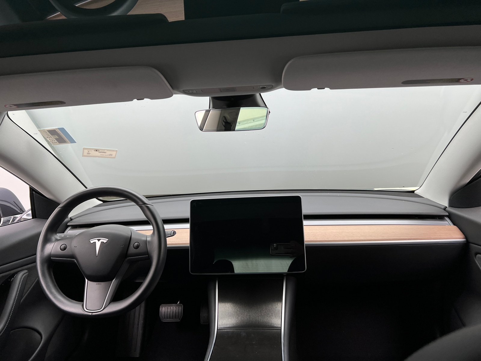 Thumbnail: 2019 Tesla Model 3 - 2