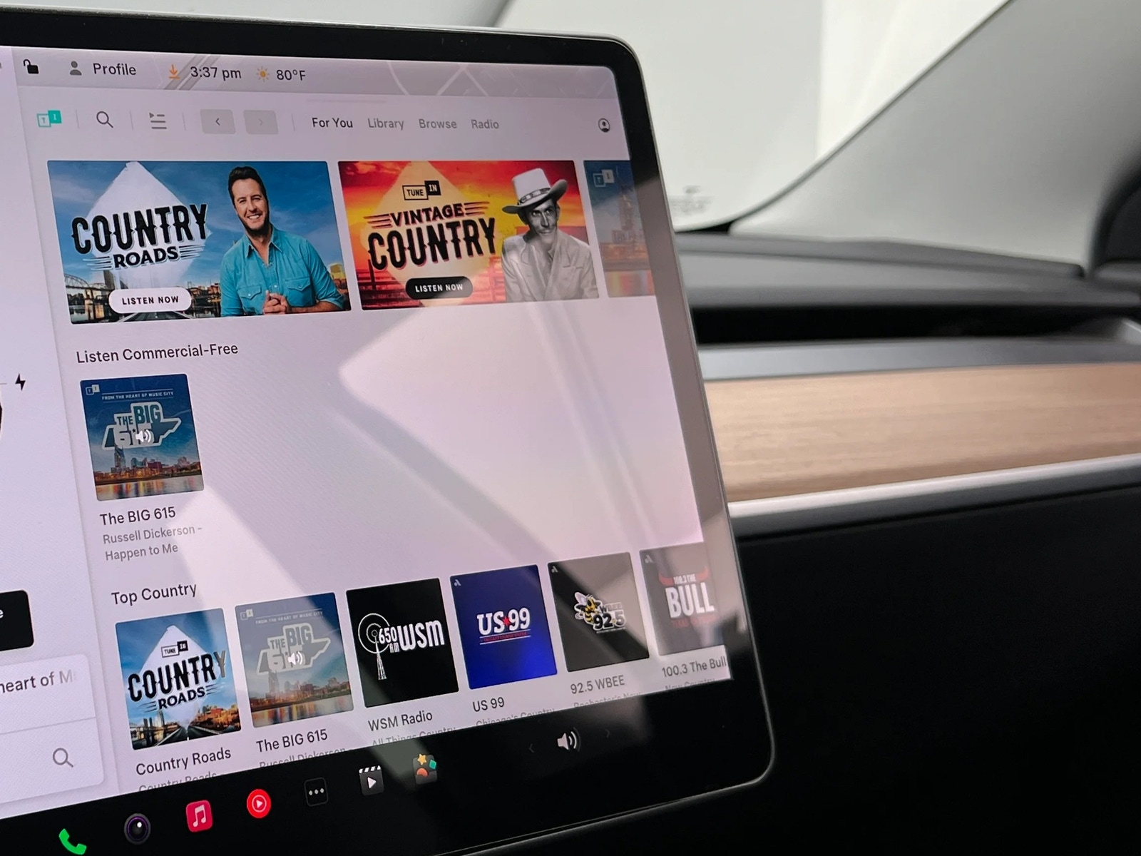 Thumbnail: 2019 Tesla Model 3 - 3