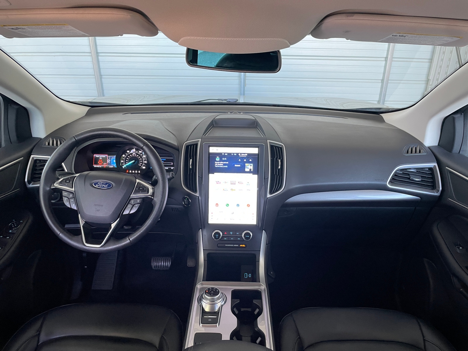 Thumbnail: 2024 Ford Edge - 2