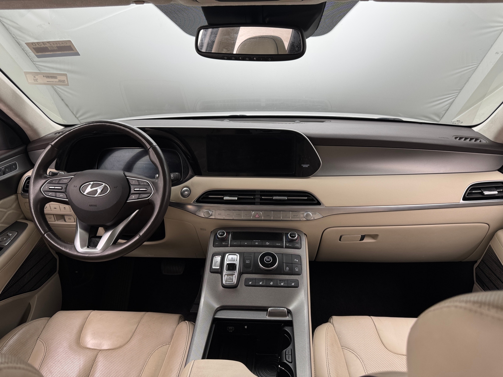 Thumbnail: 2020 Hyundai Palisade - 2