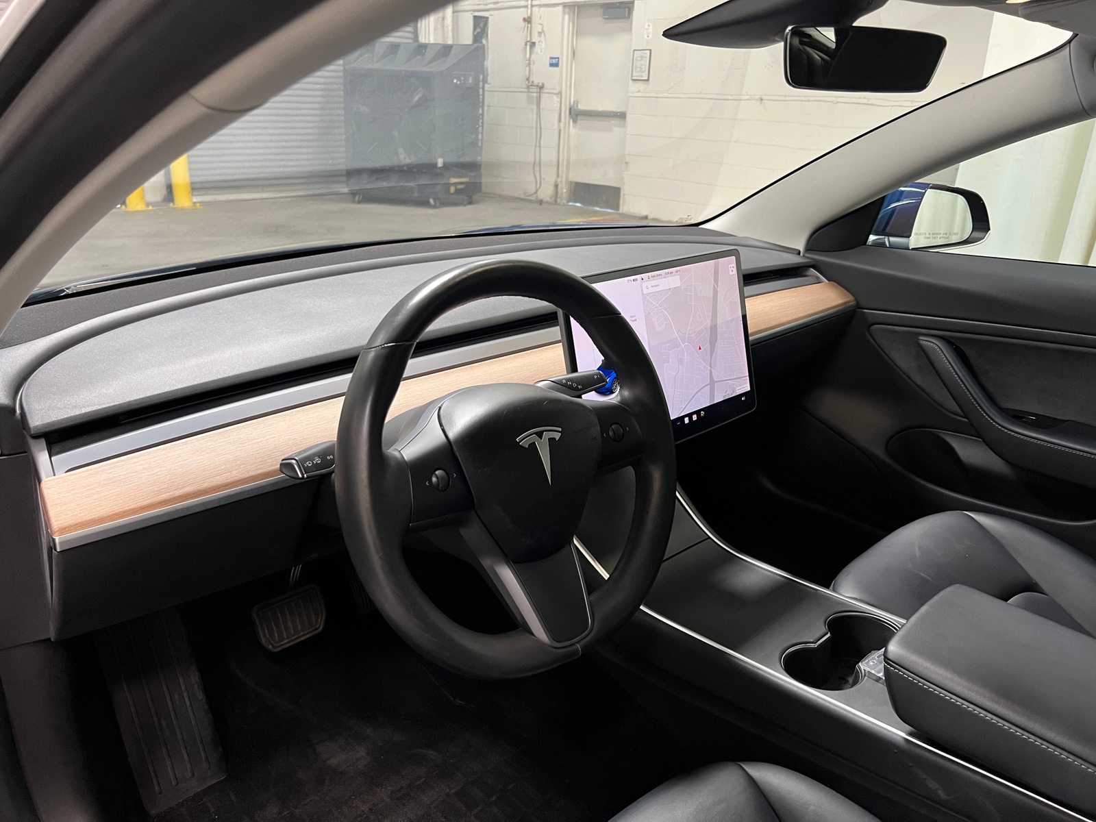 Thumbnail: 2018 Tesla Model 3 - 2