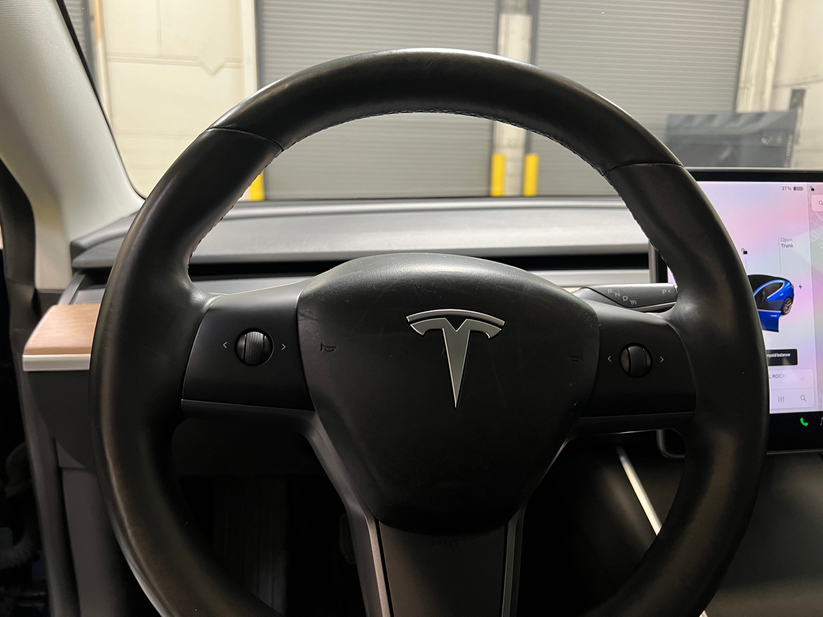Thumbnail: 2018 Tesla Model 3 - 4