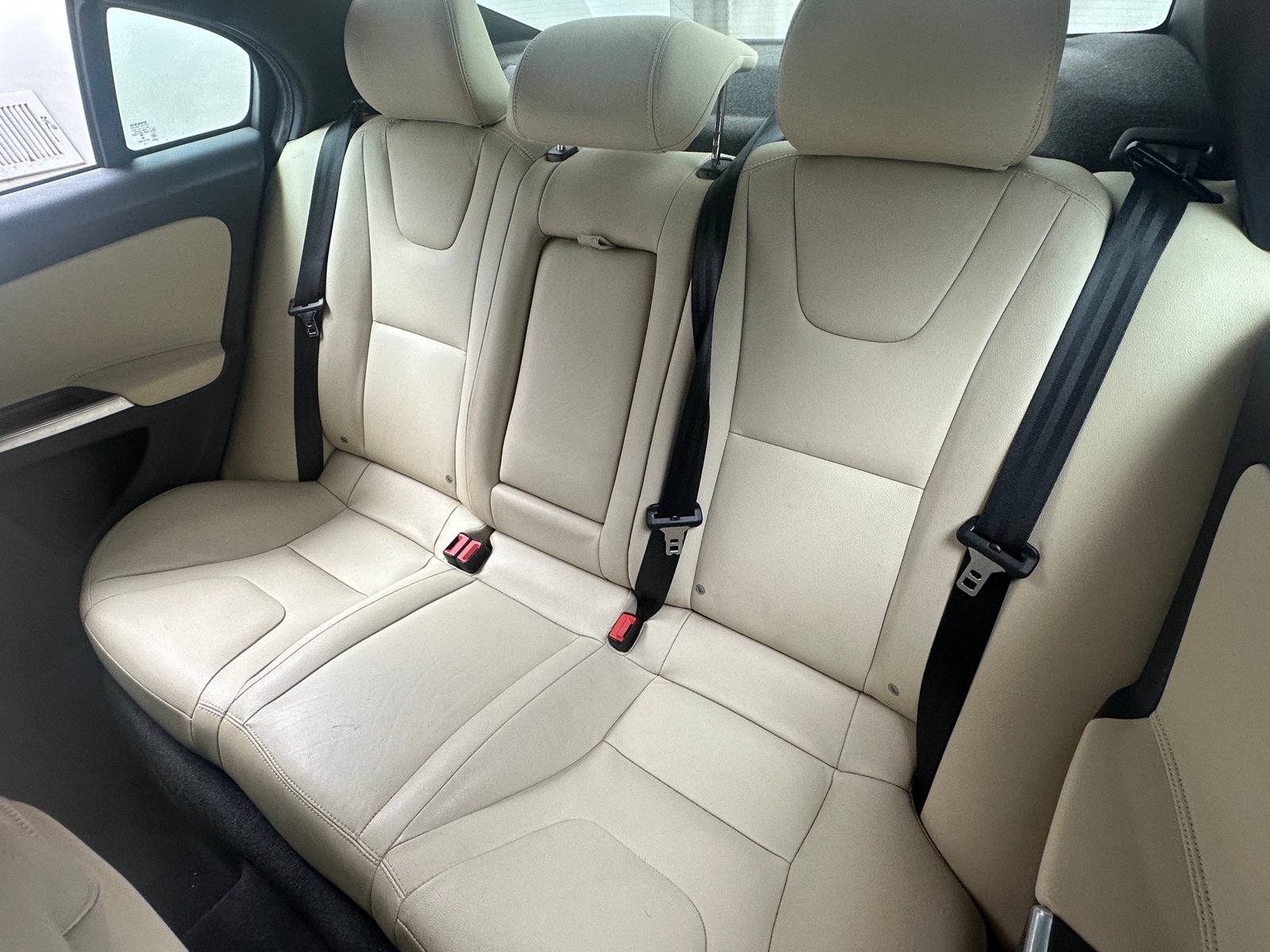 Thumbnail: 2016 Volvo S60 - 5
