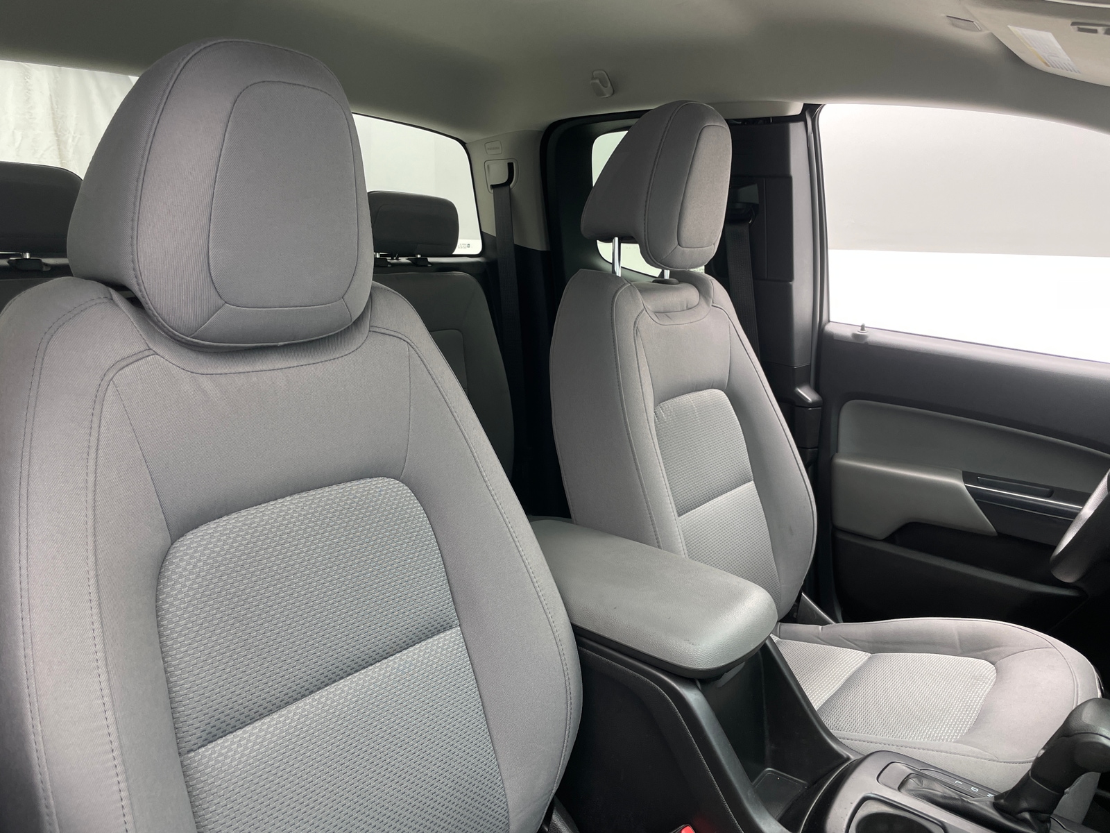 Thumbnail: 2020 Chevrolet Colorado - 2