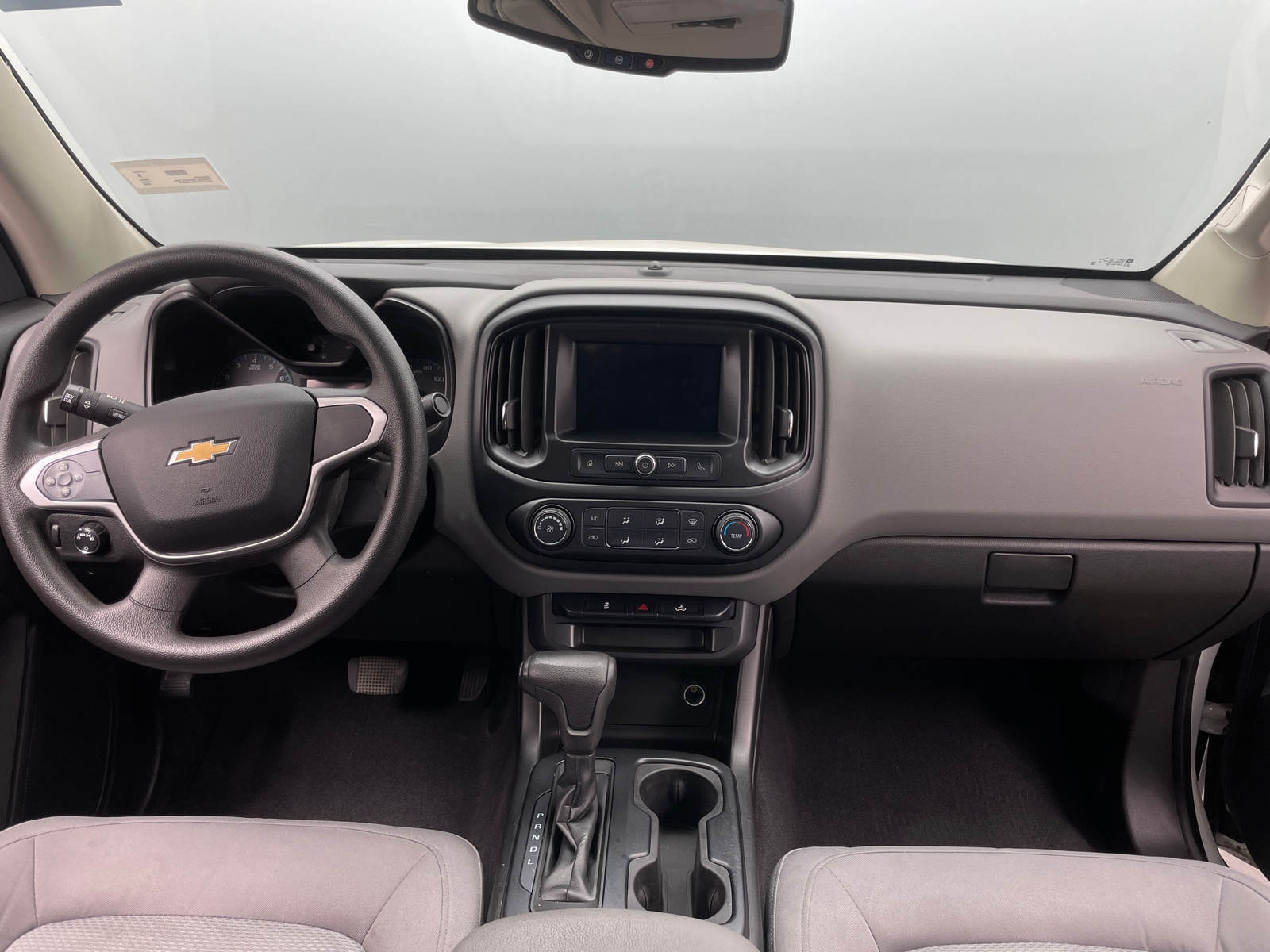 Thumbnail: 2020 Chevrolet Colorado - 3
