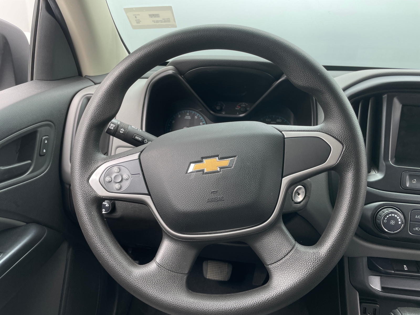Thumbnail: 2020 Chevrolet Colorado - 5