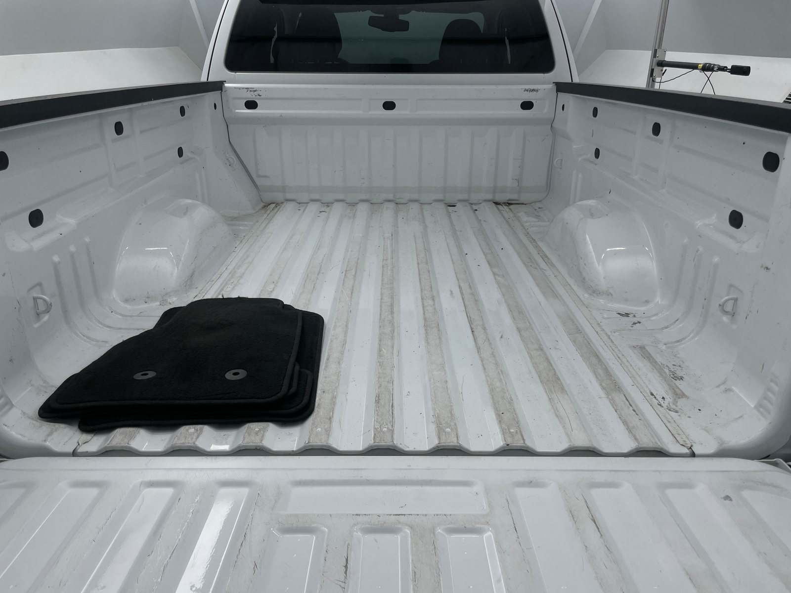 Thumbnail: 2020 Chevrolet Colorado - 7