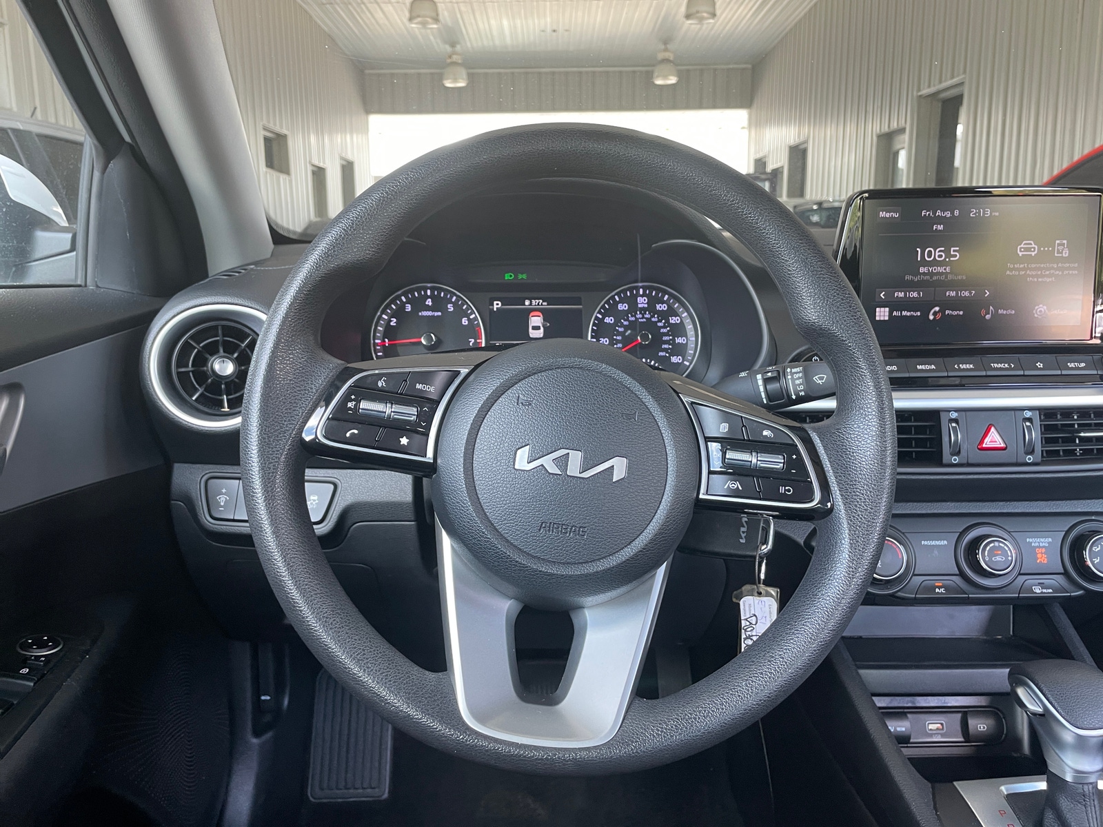 Thumbnail: 2024 Kia Forte - 5