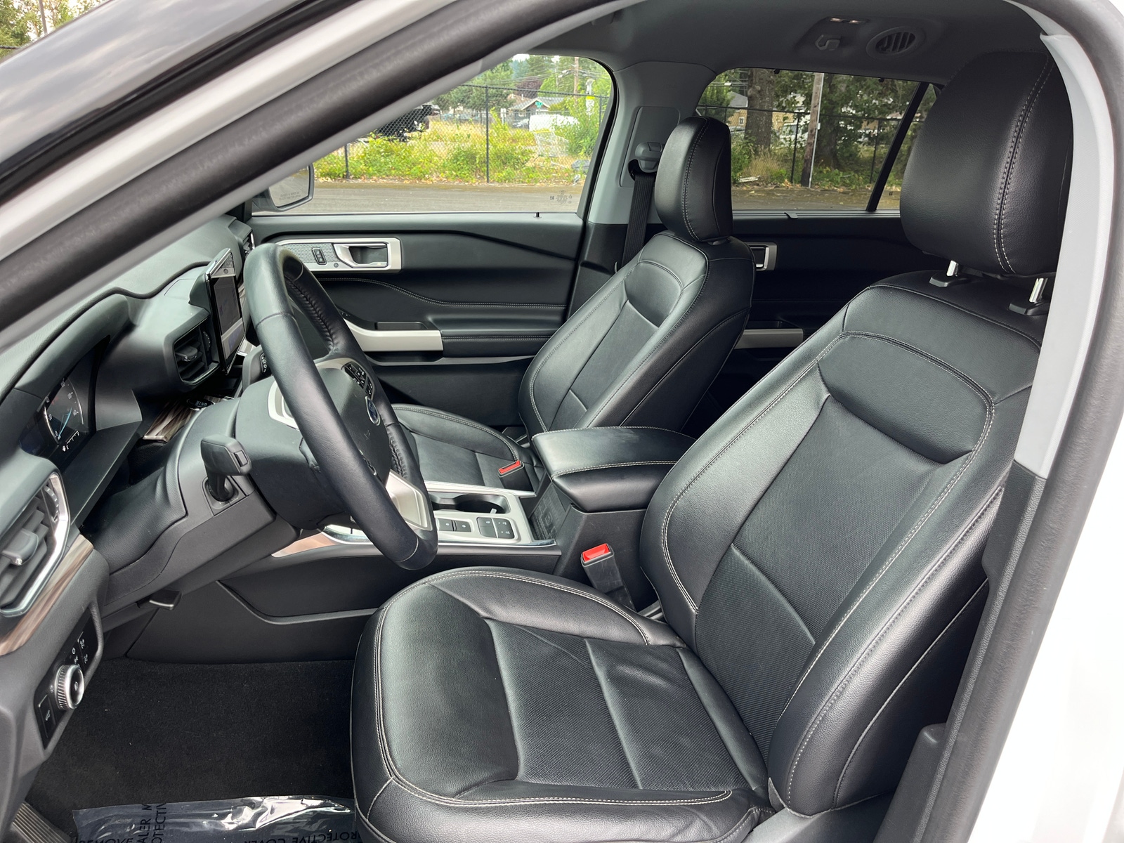Thumbnail: 2023 Ford Explorer - 2