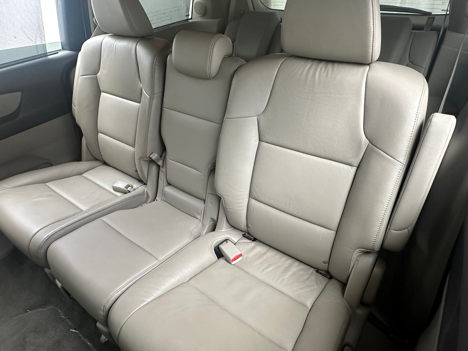 Thumbnail: 2016 Honda Odyssey - 5