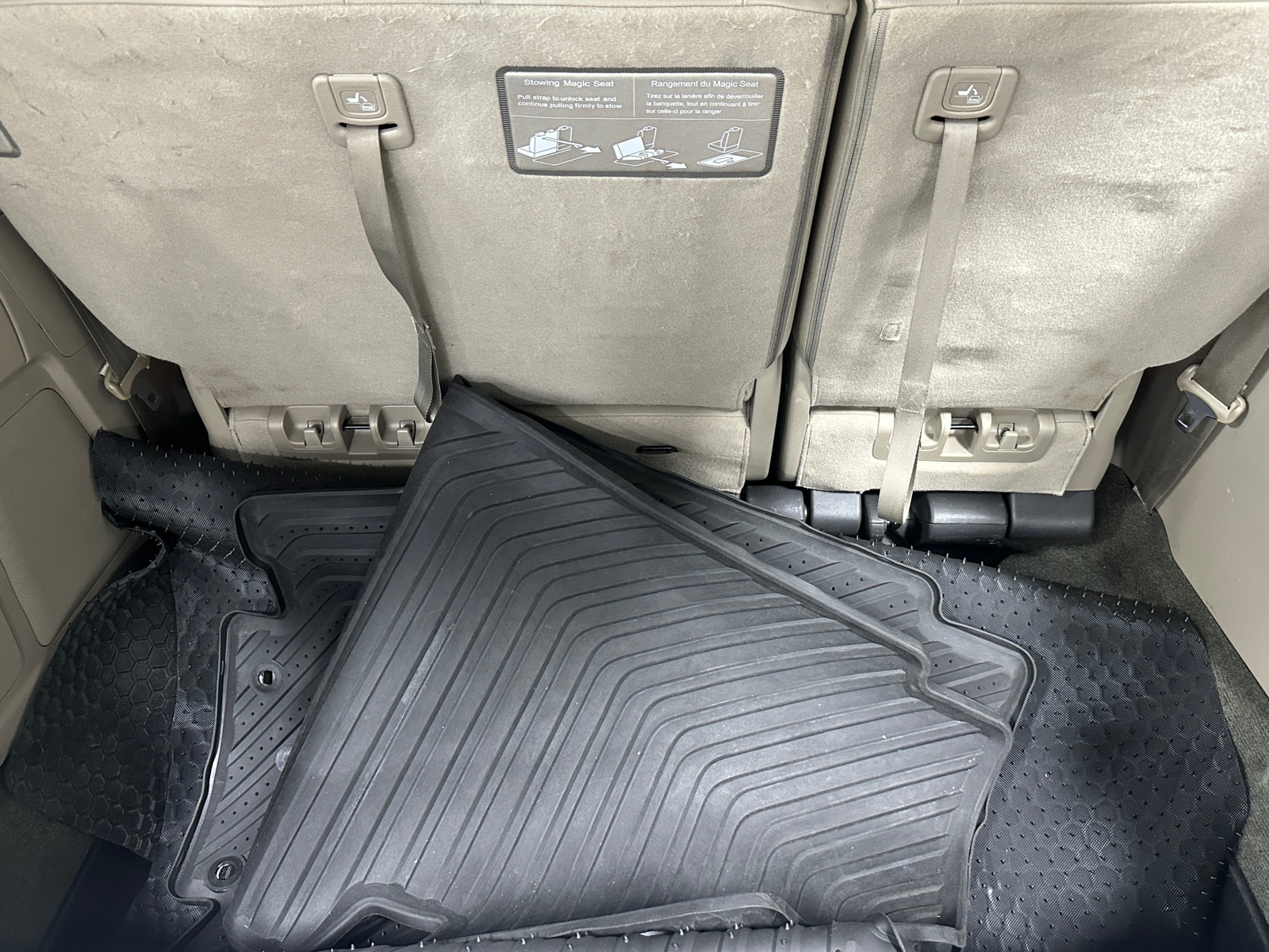Thumbnail: 2016 Honda Odyssey - 6