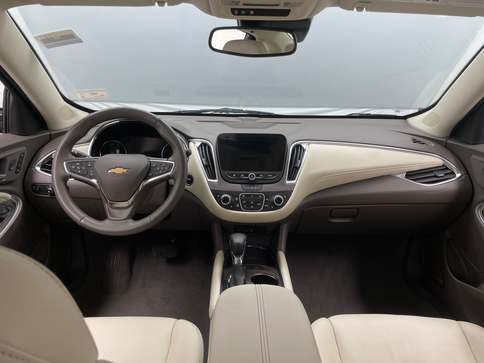 Thumbnail: 2024 Chevrolet Malibu - 2