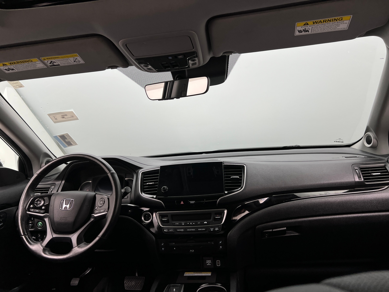 Thumbnail: 2019 Honda Pilot - 3