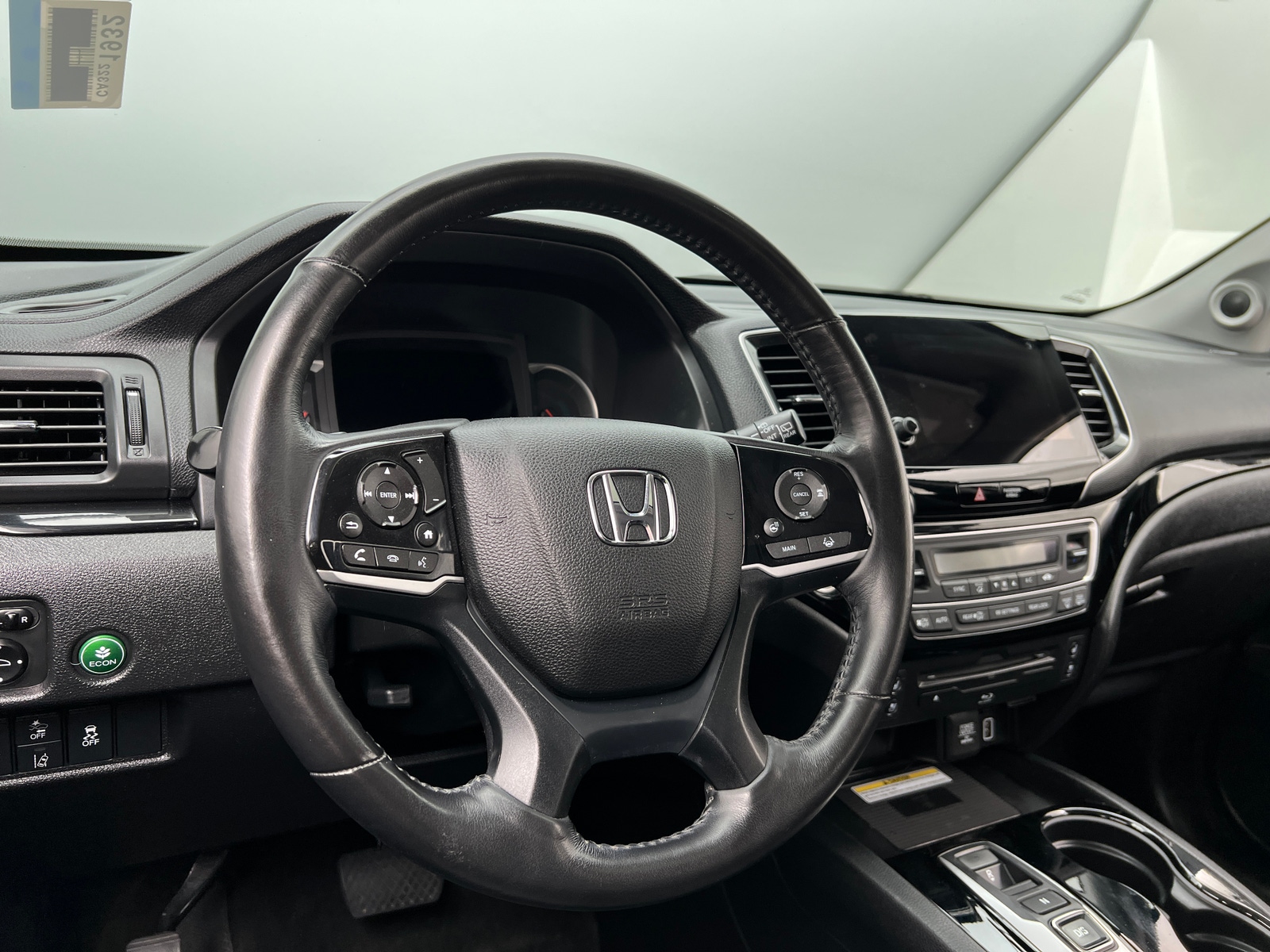Thumbnail: 2019 Honda Pilot - 5
