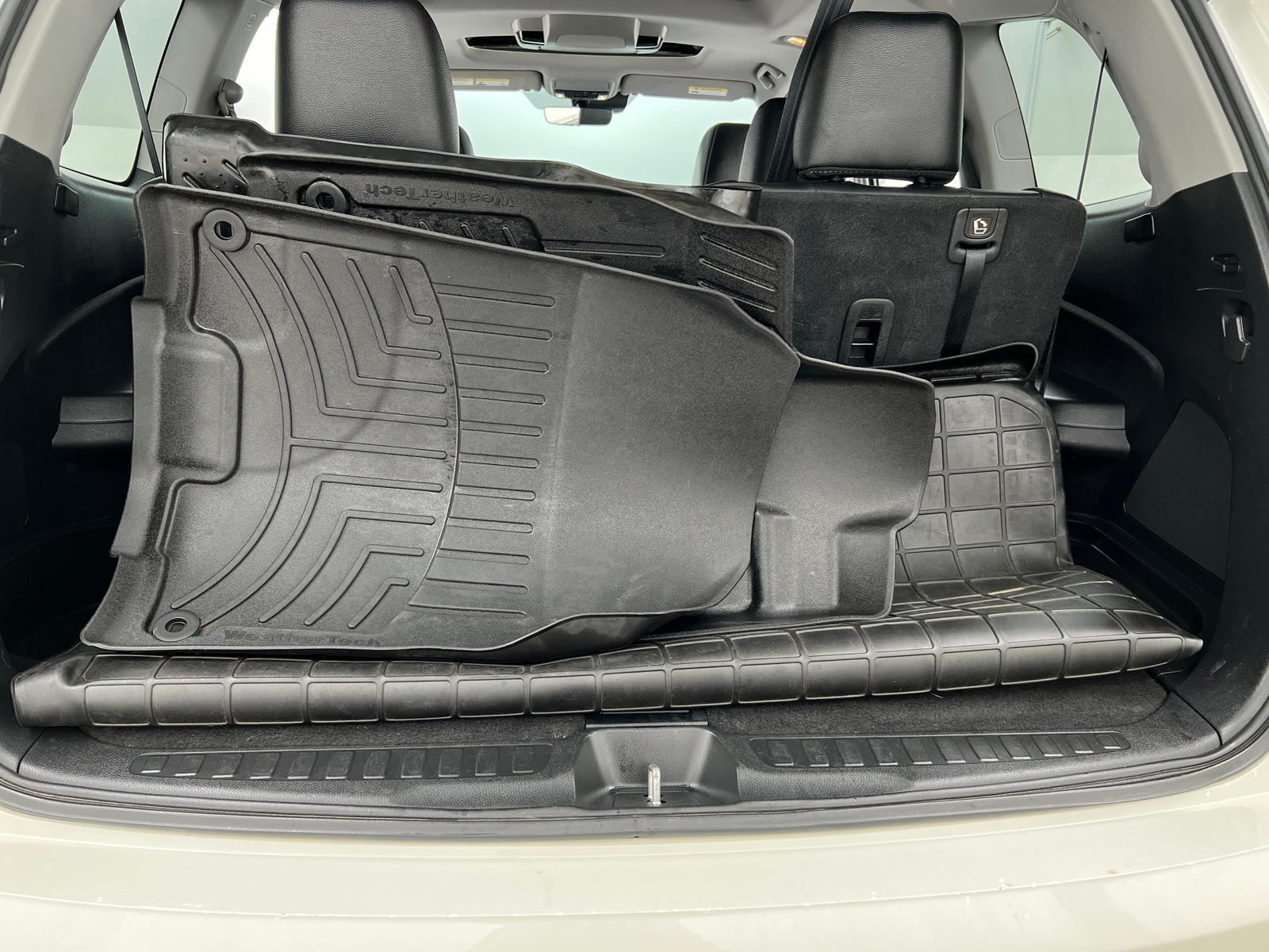 Thumbnail: 2019 Honda Pilot - 7
