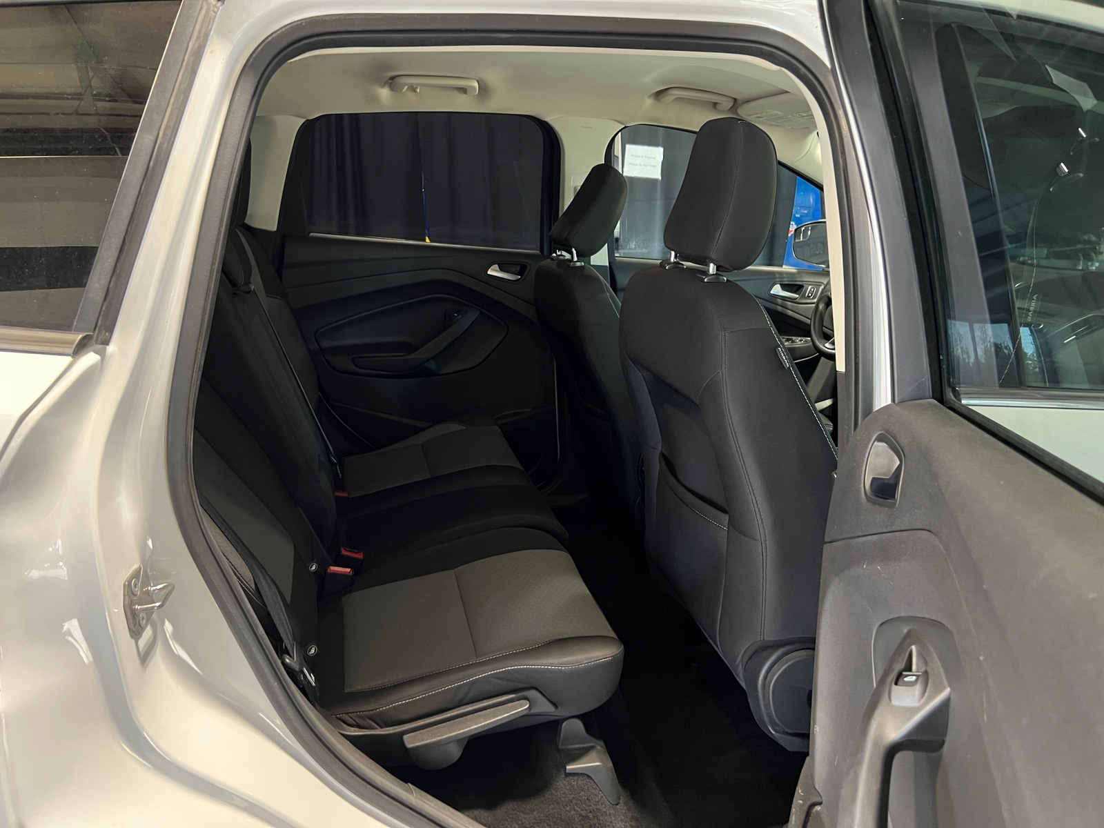 Thumbnail: 2018 Ford Escape - 6