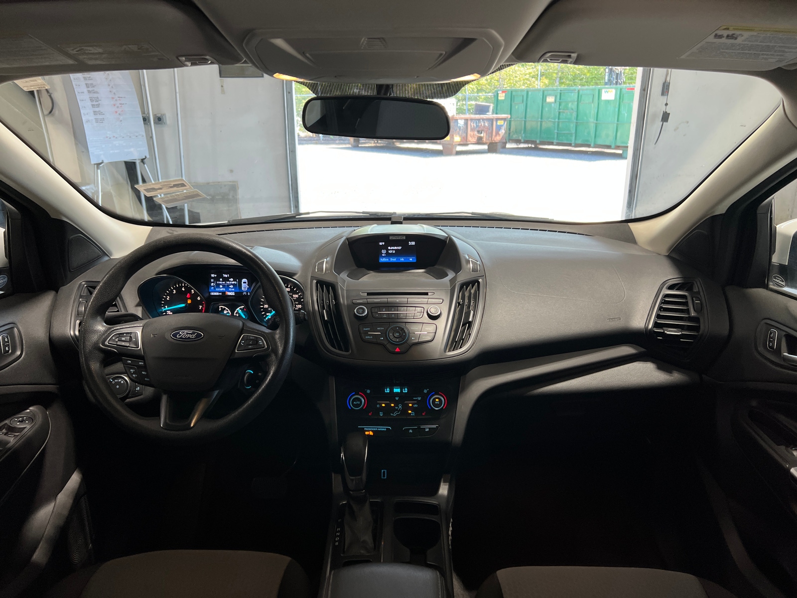 Thumbnail: 2018 Ford Escape - 3