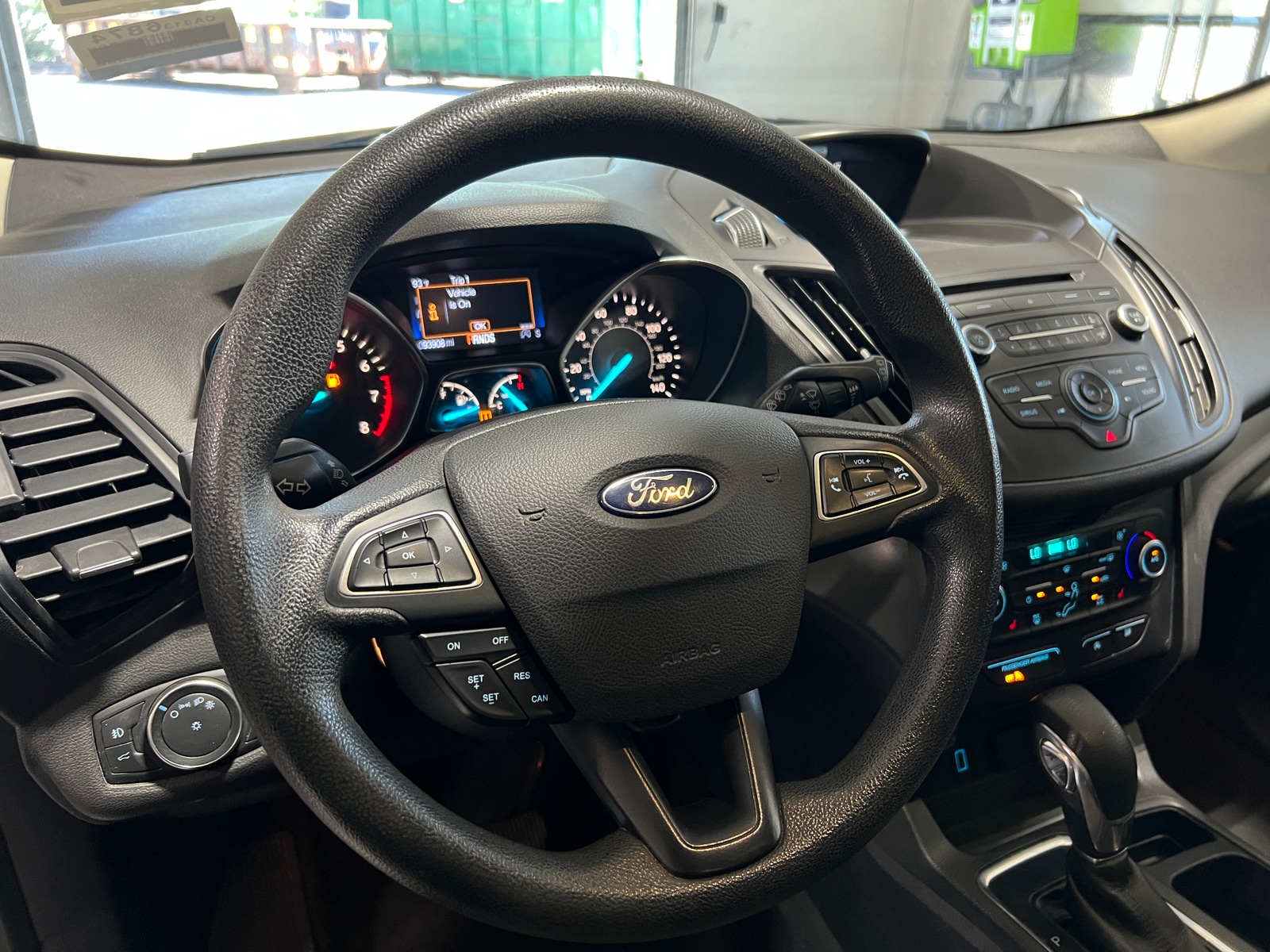 Thumbnail: 2018 Ford Escape - 5