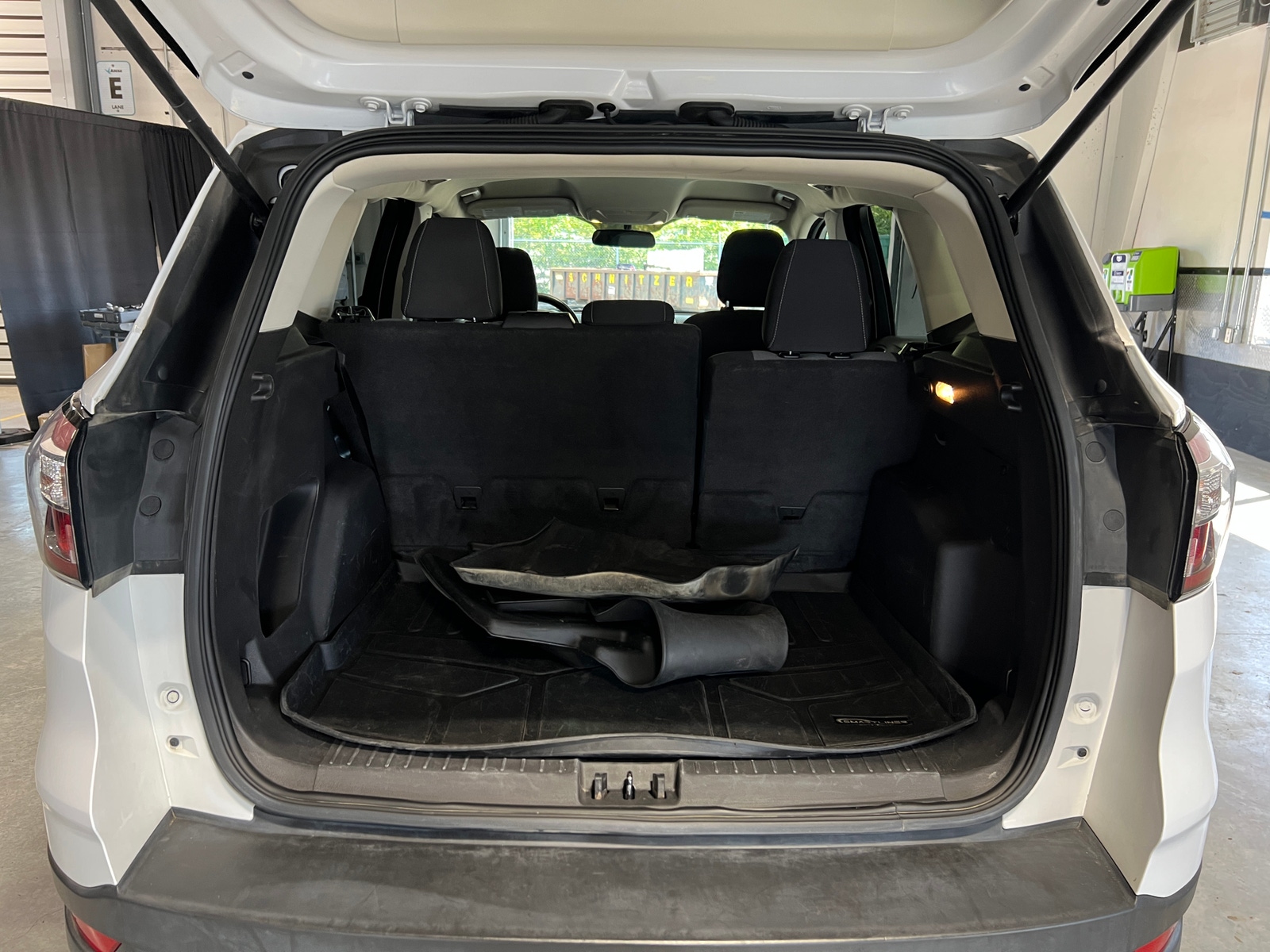 Thumbnail: 2018 Ford Escape - 7