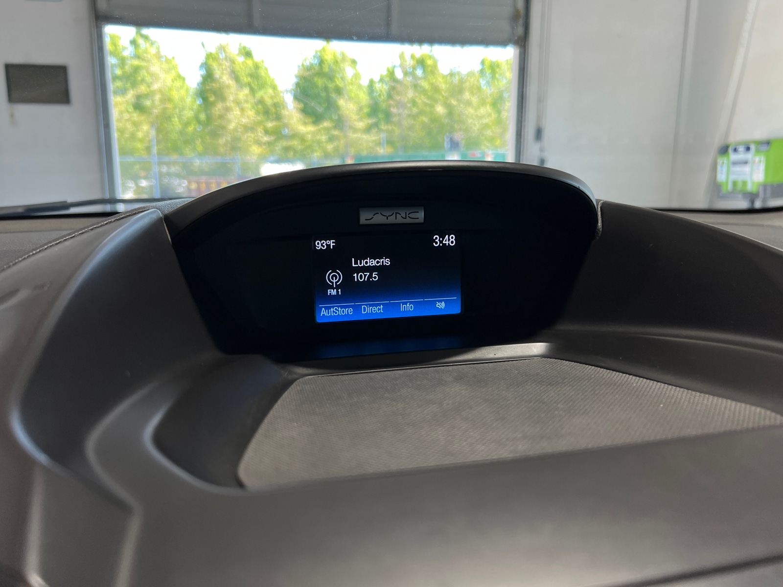 Thumbnail: 2018 Ford Escape - 4