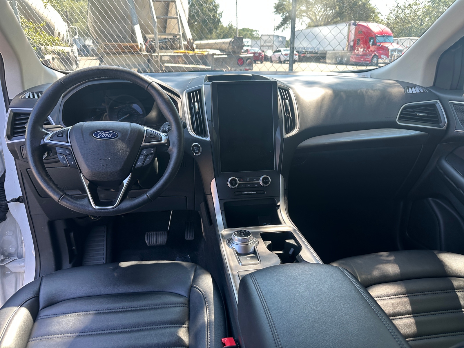 Thumbnail: 2024 Ford Edge - 3