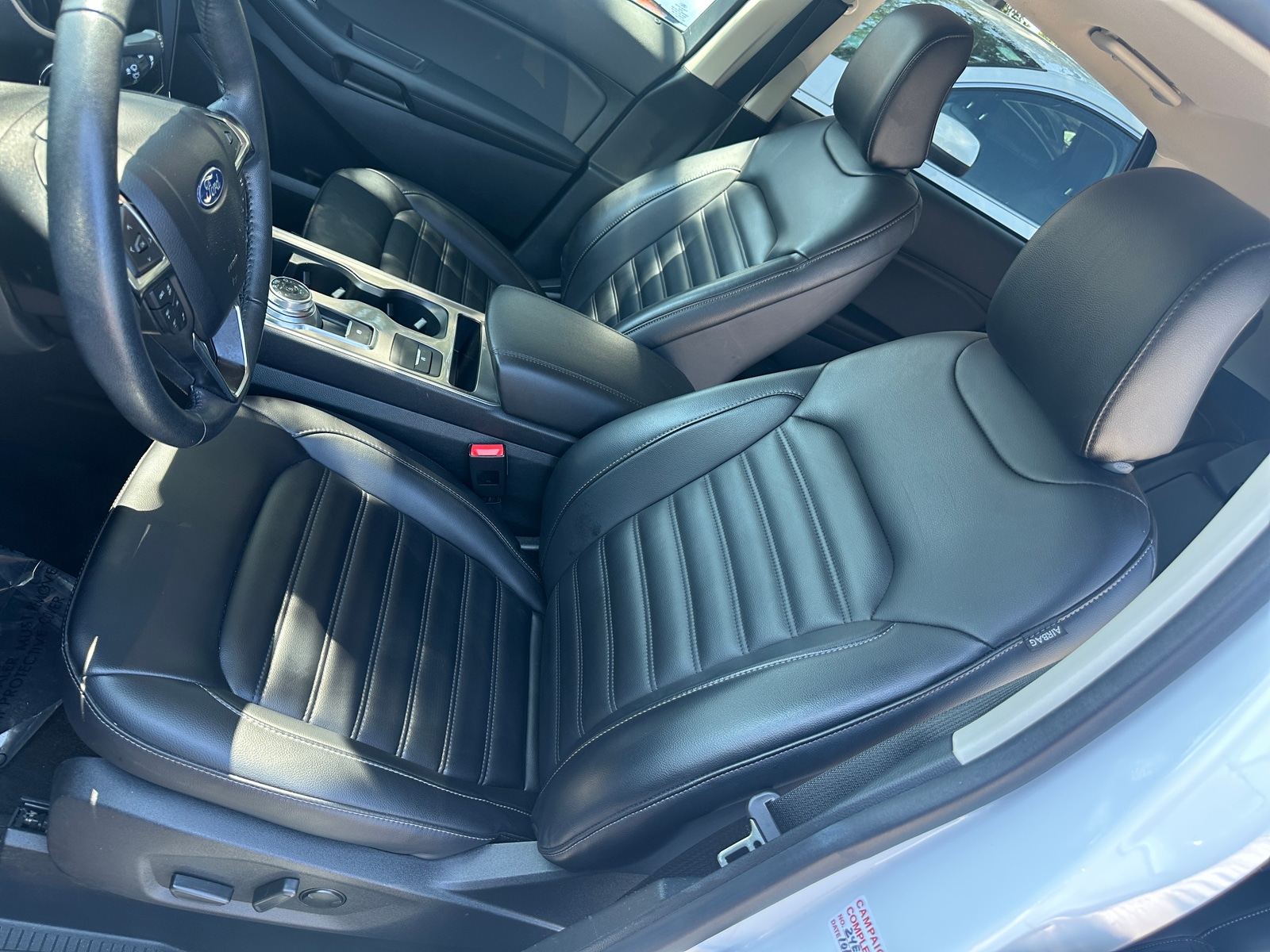 Thumbnail: 2024 Ford Edge - 2