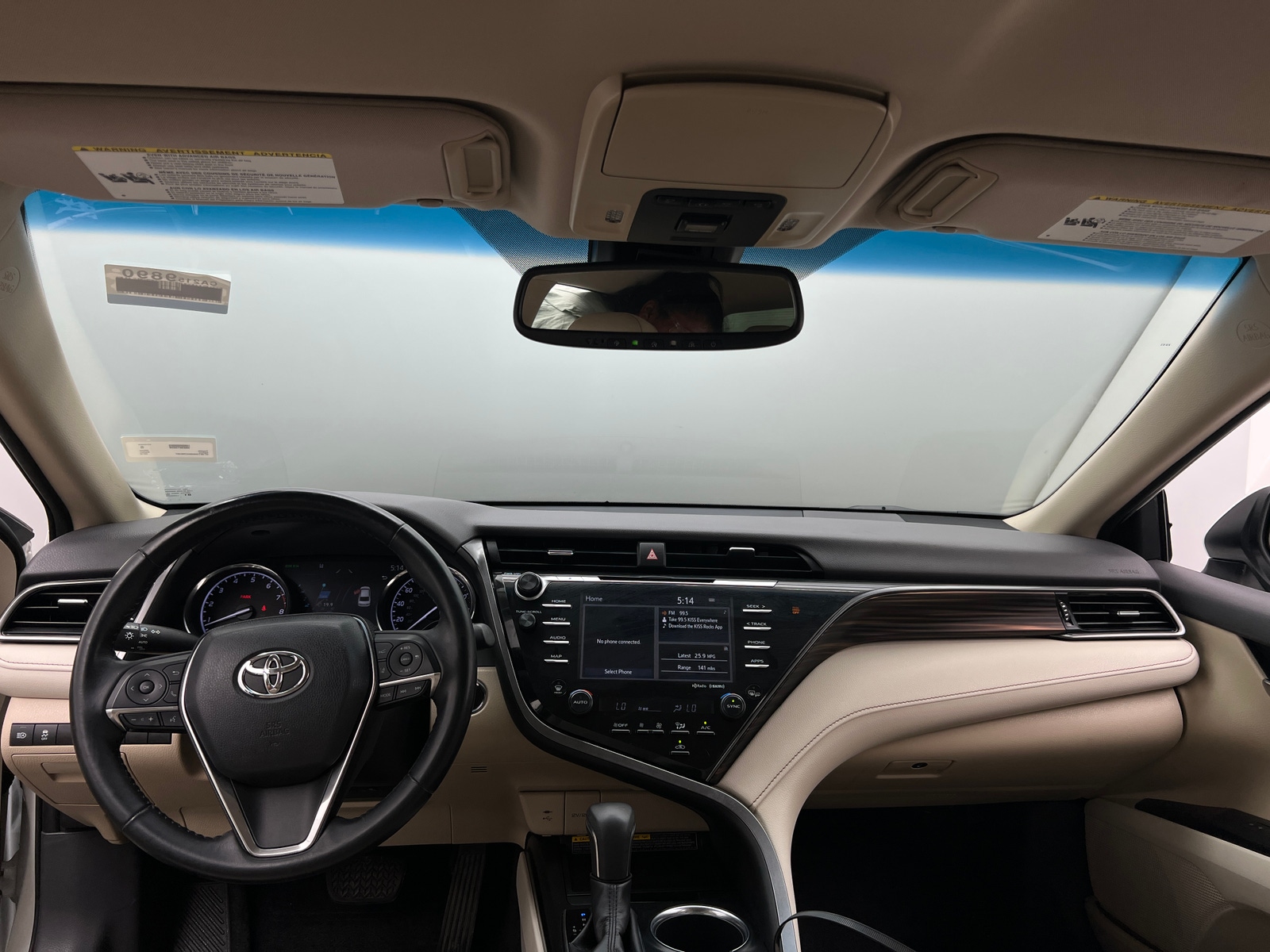 Thumbnail: 2019 Toyota Camry - 3