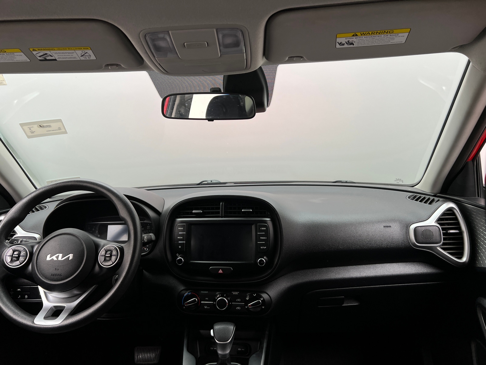 Thumbnail: 2022 Kia Soul - 3