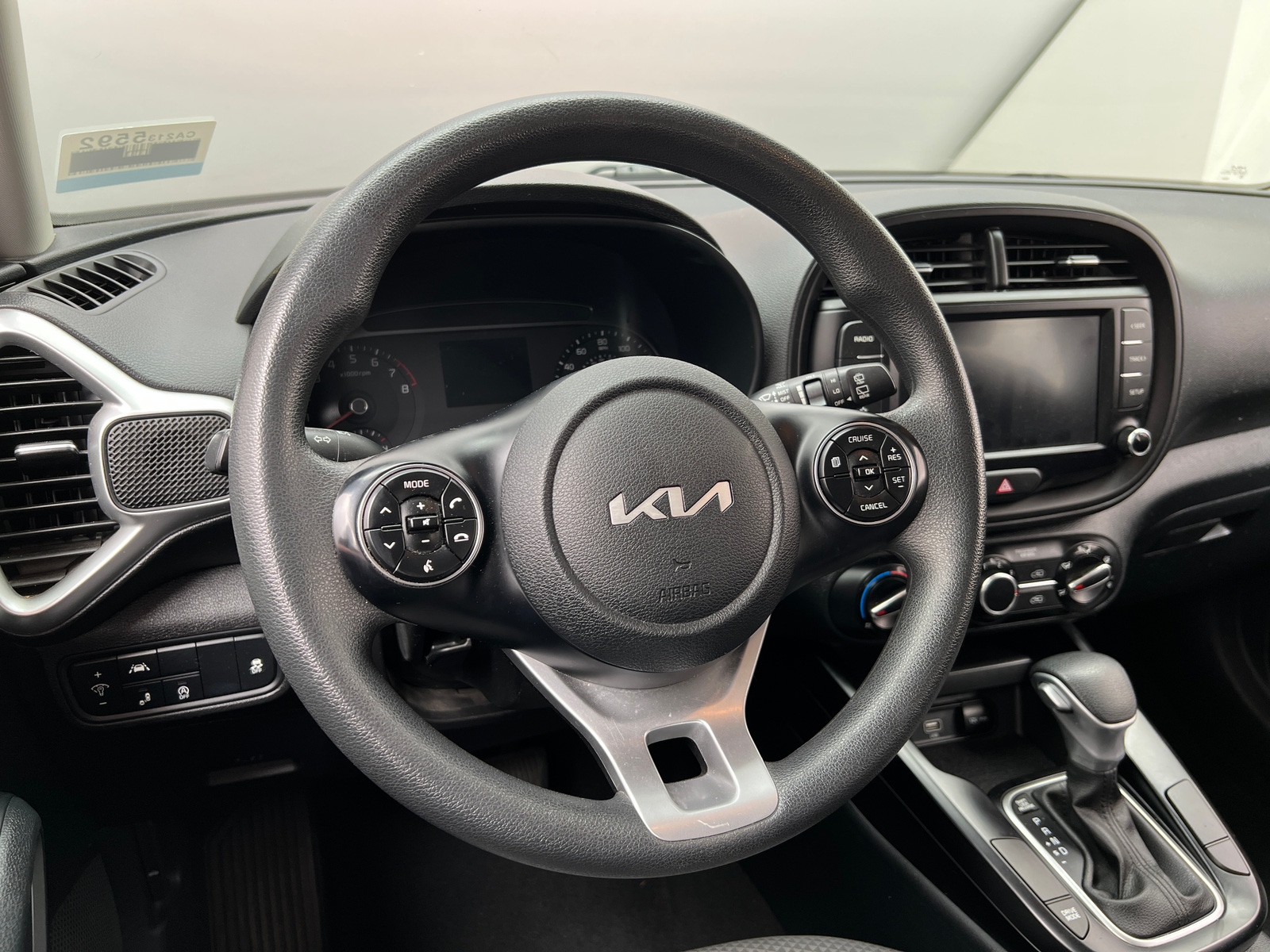 Thumbnail: 2022 Kia Soul - 5