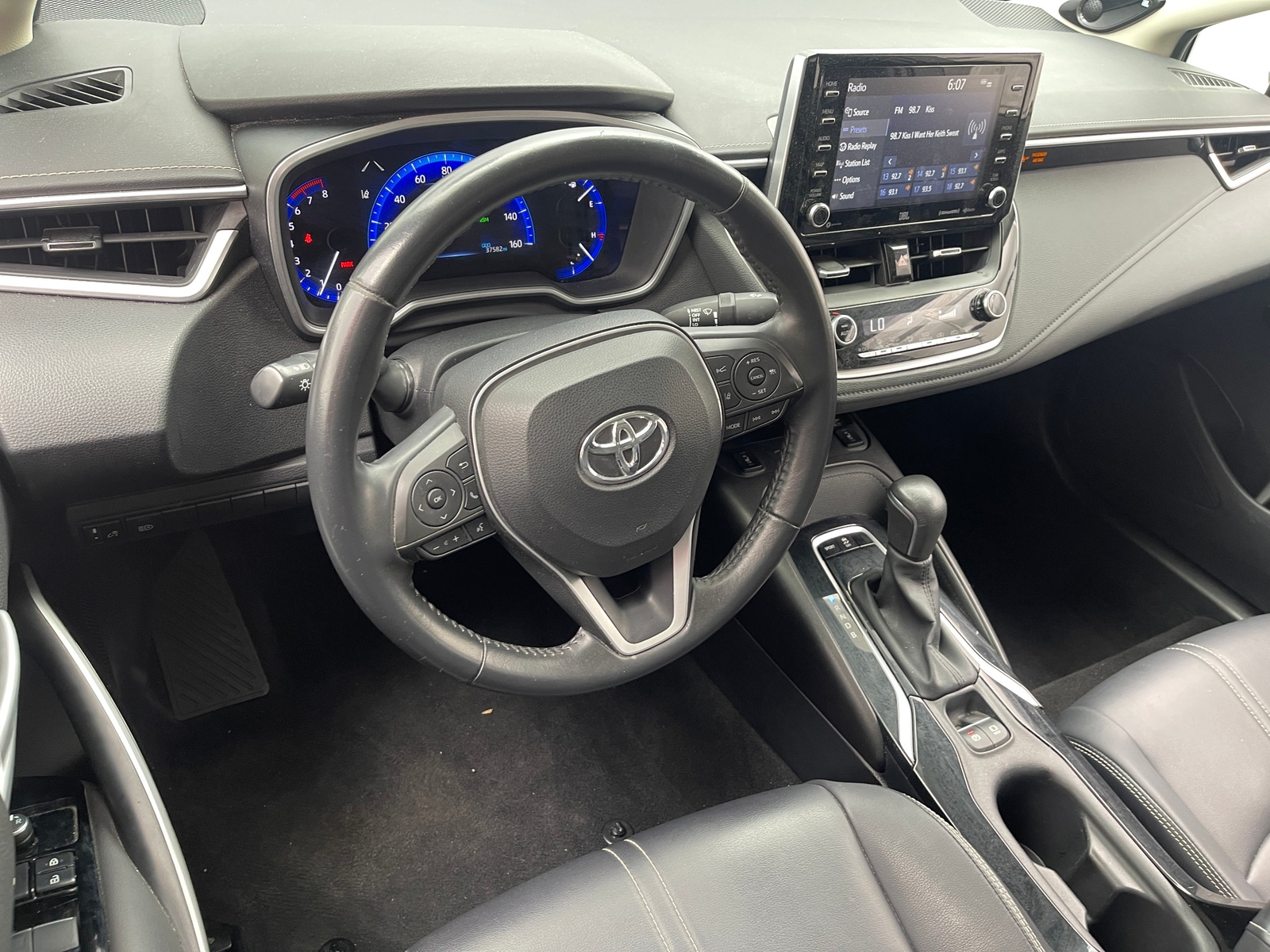 Thumbnail: 2020 Toyota Corolla - 2
