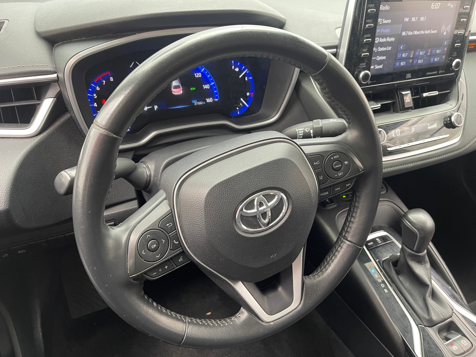 Thumbnail: 2020 Toyota Corolla - 4