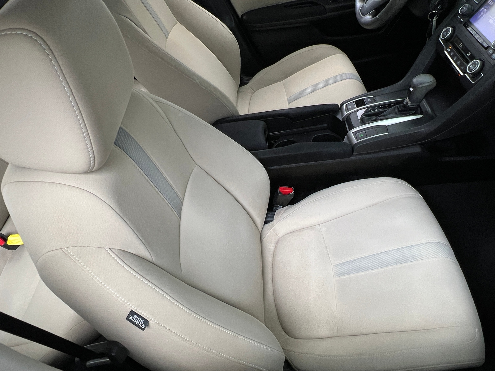 Thumbnail: 2018 Honda Civic - 2