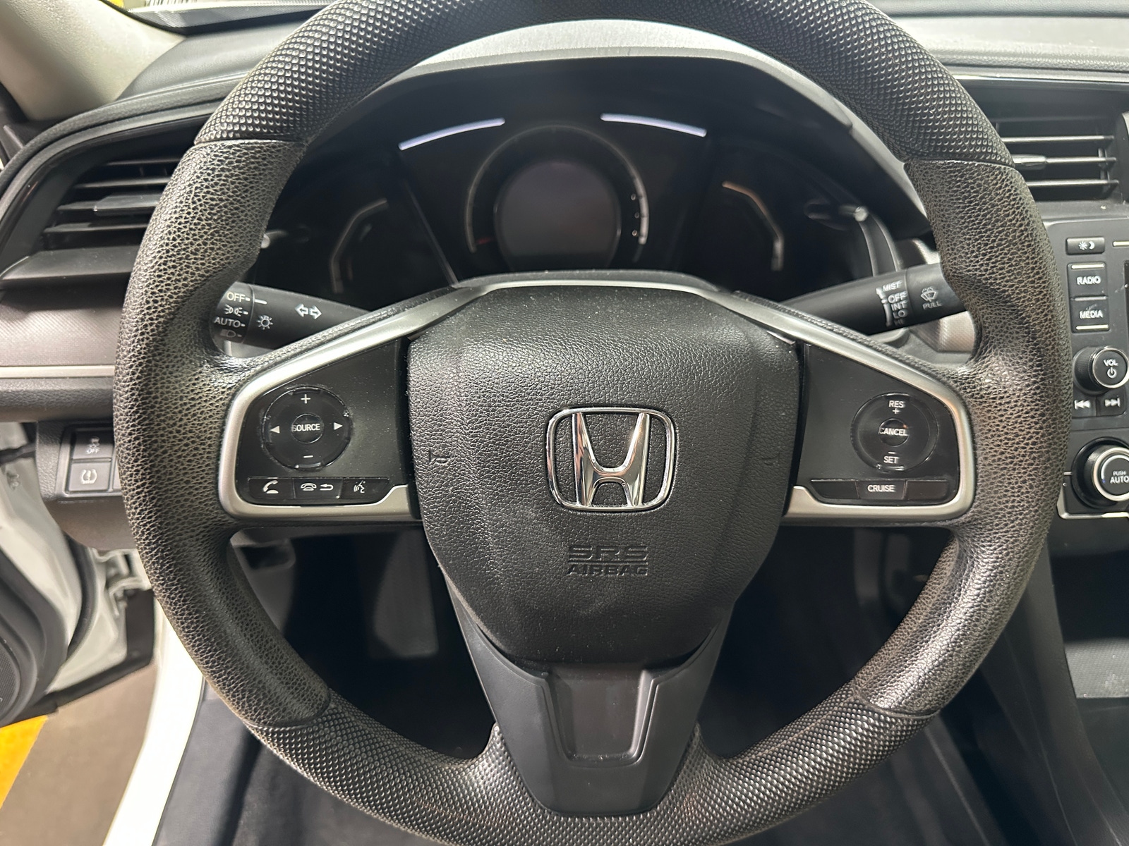 Thumbnail: 2018 Honda Civic - 5