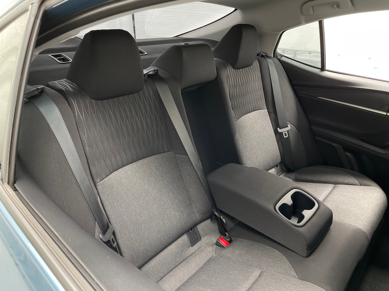 Thumbnail: 2025 Toyota Camry - 6