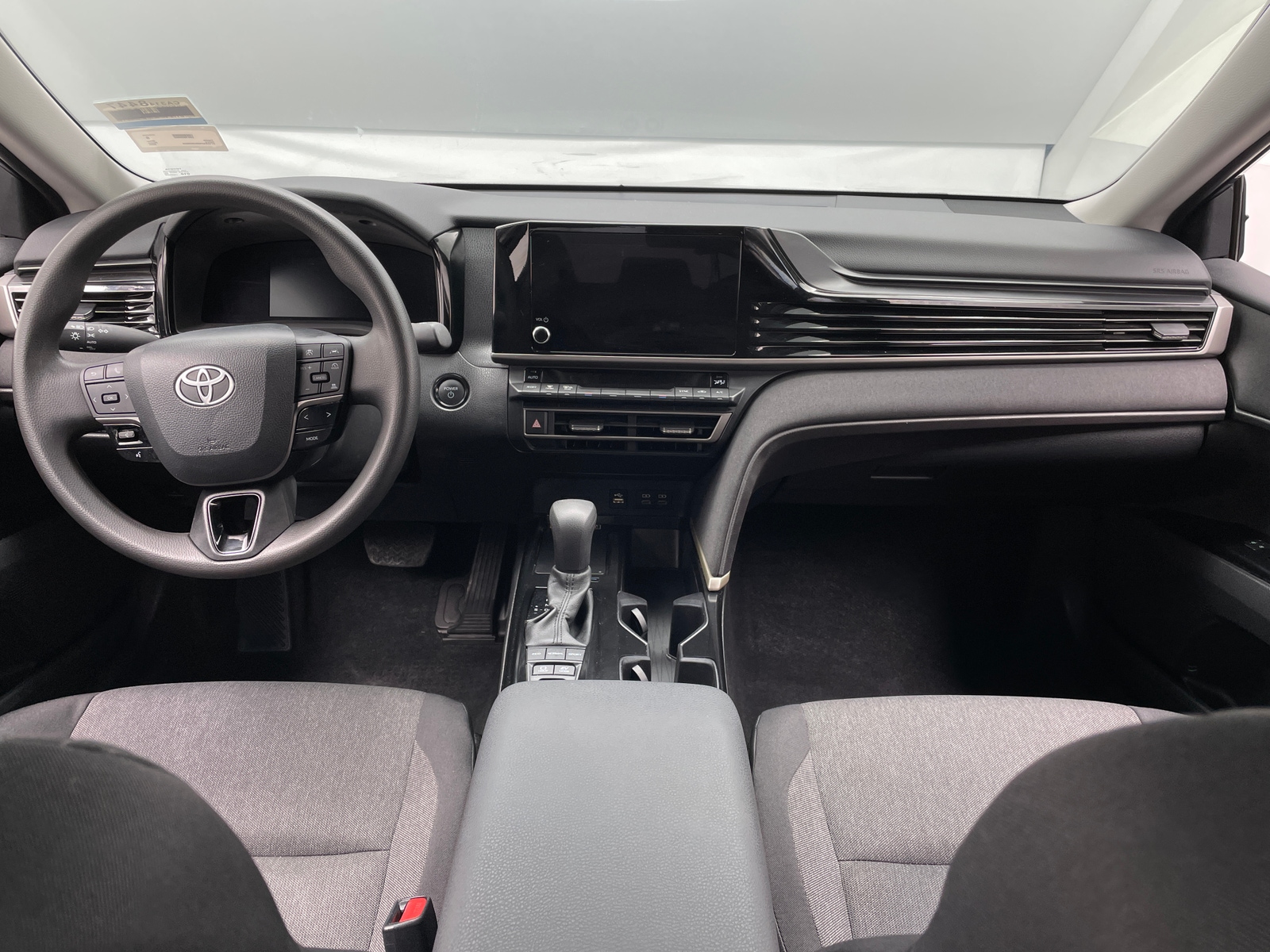 Thumbnail: 2025 Toyota Camry - 3
