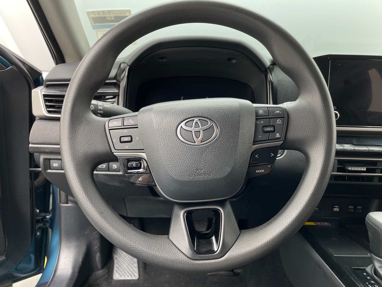 Thumbnail: 2025 Toyota Camry - 5