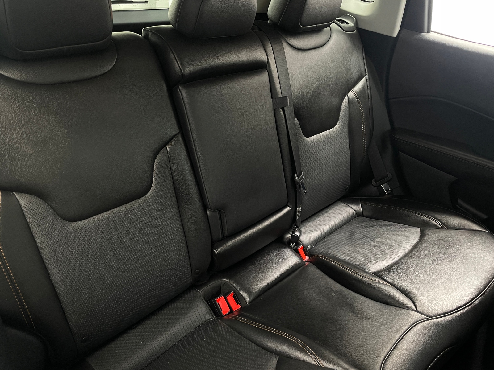 Thumbnail: 2020 Jeep Compass - 5