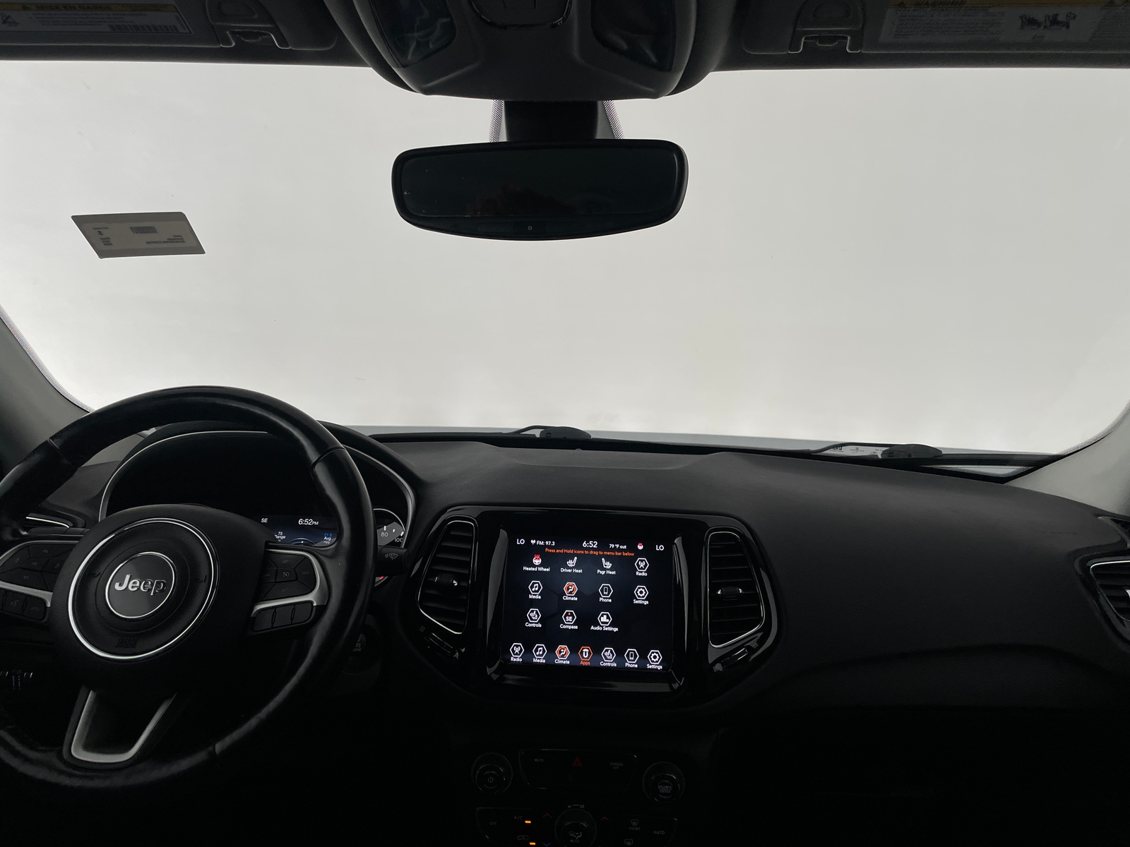Thumbnail: 2020 Jeep Compass - 2