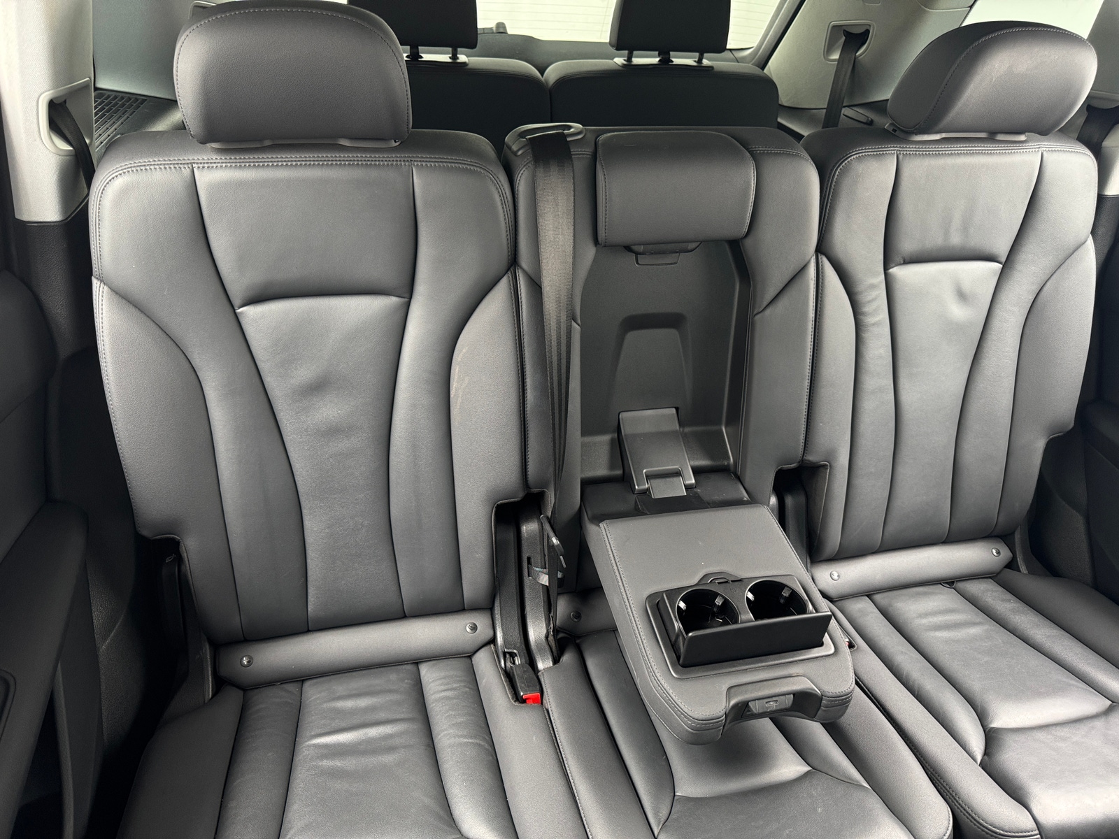 Thumbnail: 2020 Audi Q7 - 5