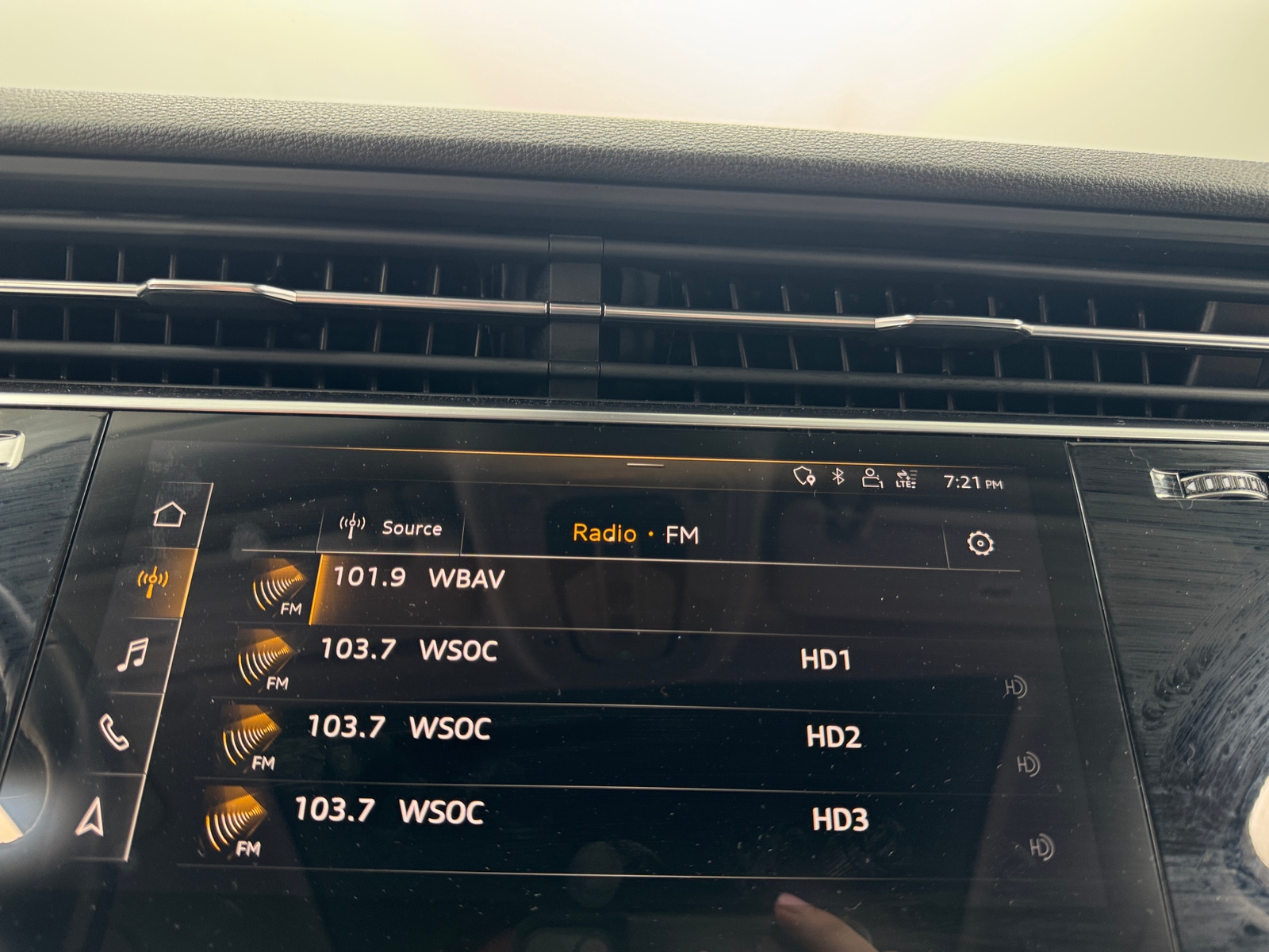 Thumbnail: 2020 Audi Q7 - 3