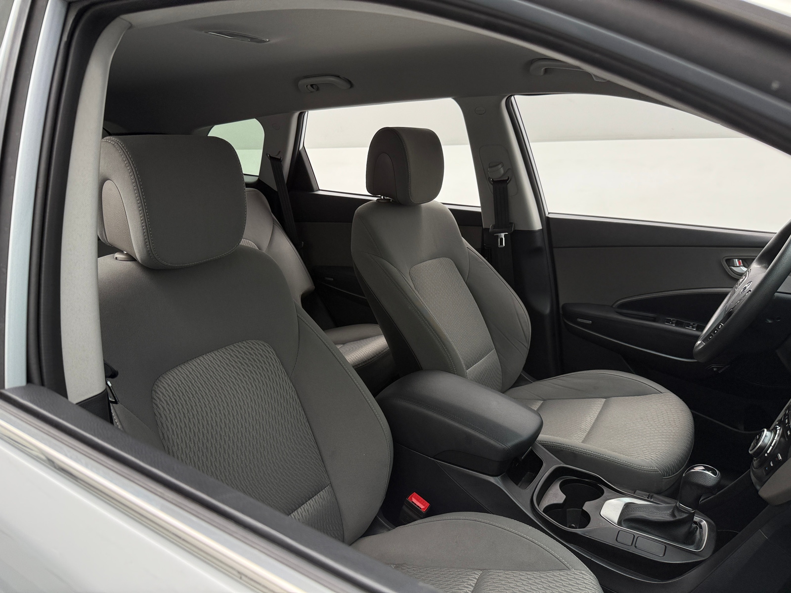 Thumbnail: 2019 Hyundai Santa Fe - 2