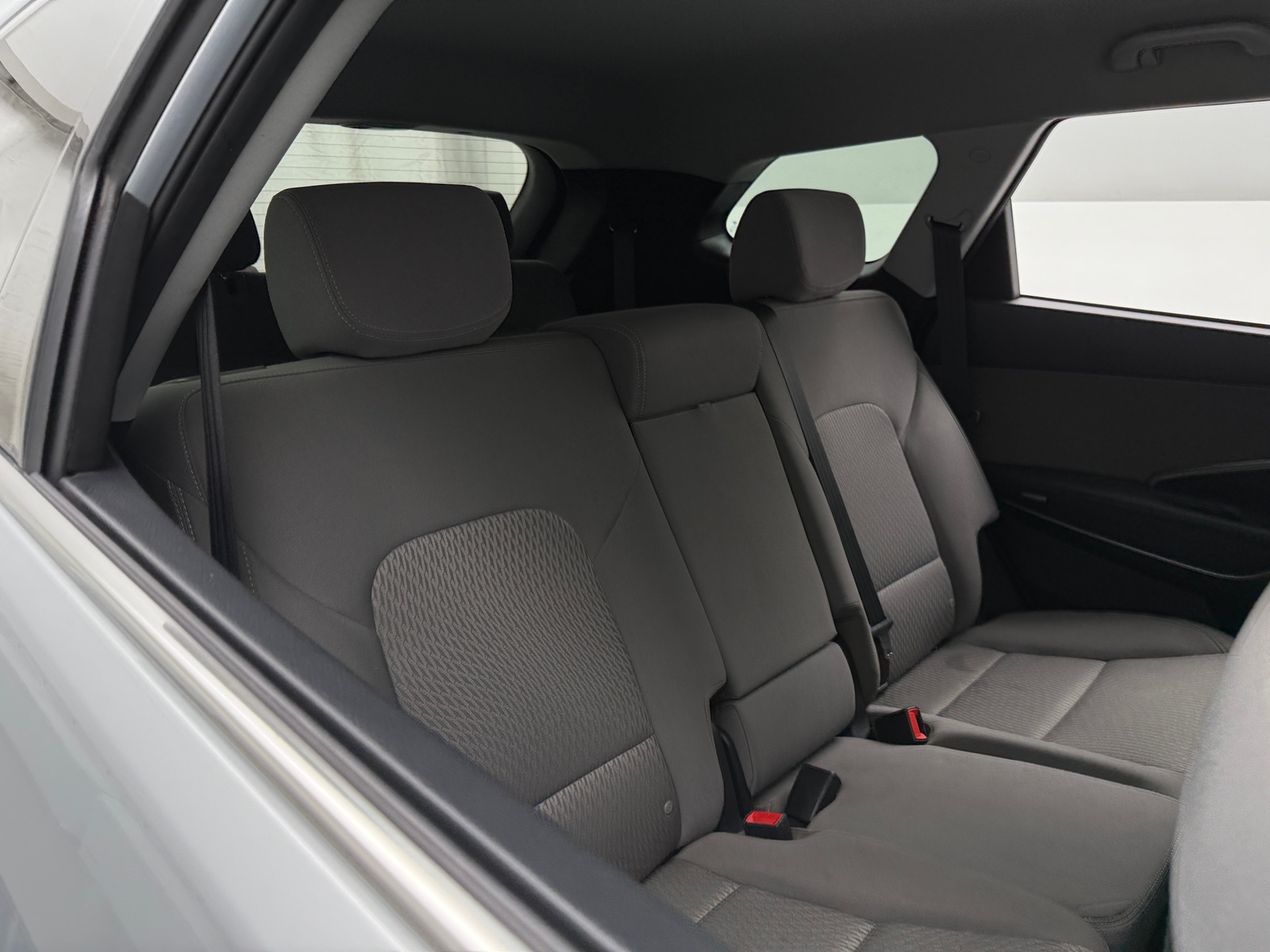 Thumbnail: 2019 Hyundai Santa Fe - 6
