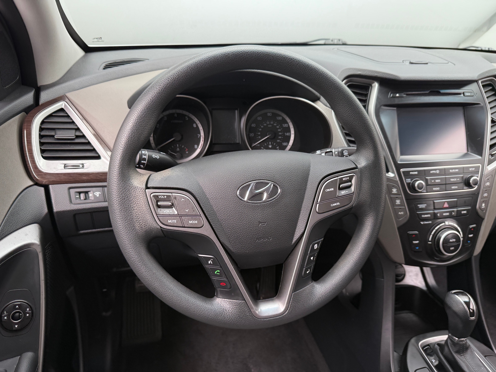 Thumbnail: 2019 Hyundai Santa Fe - 5