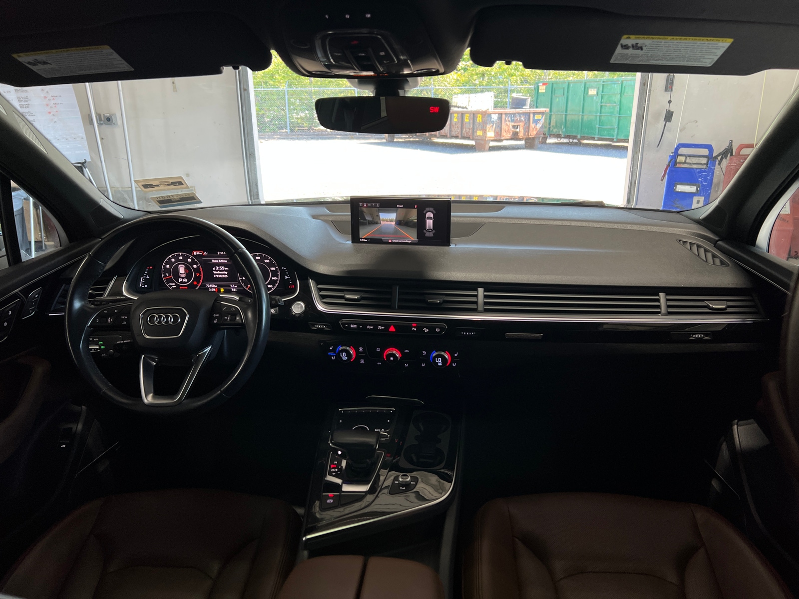 Thumbnail: 2018 Audi Q7 - 2