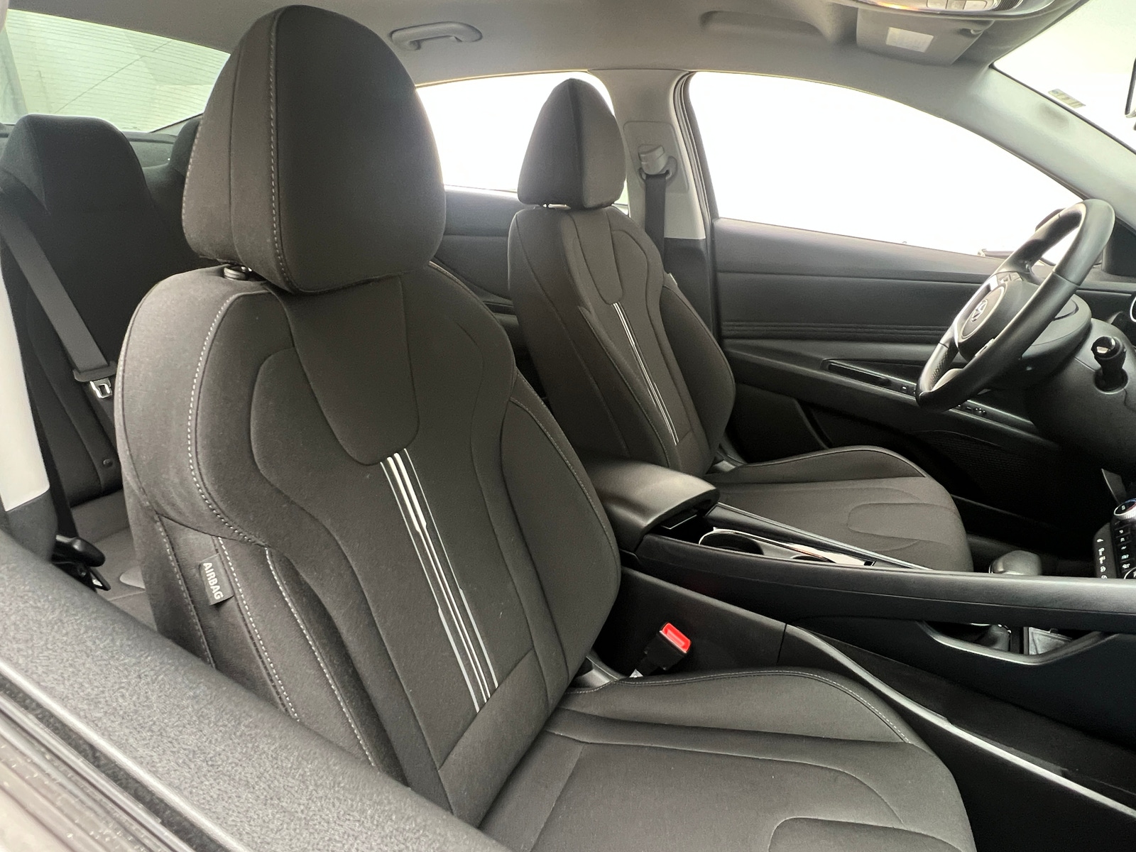 Thumbnail: 2021 Hyundai Elantra - 2