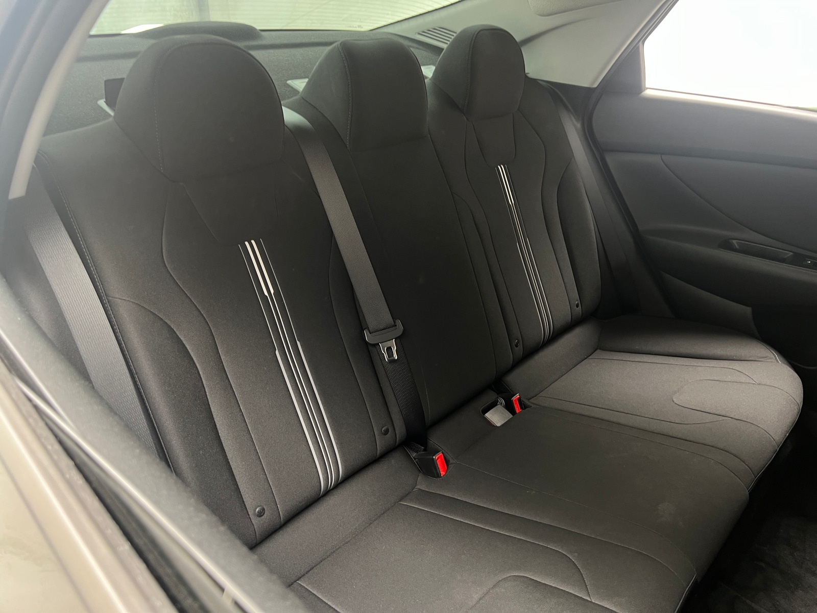 Thumbnail: 2021 Hyundai Elantra - 6