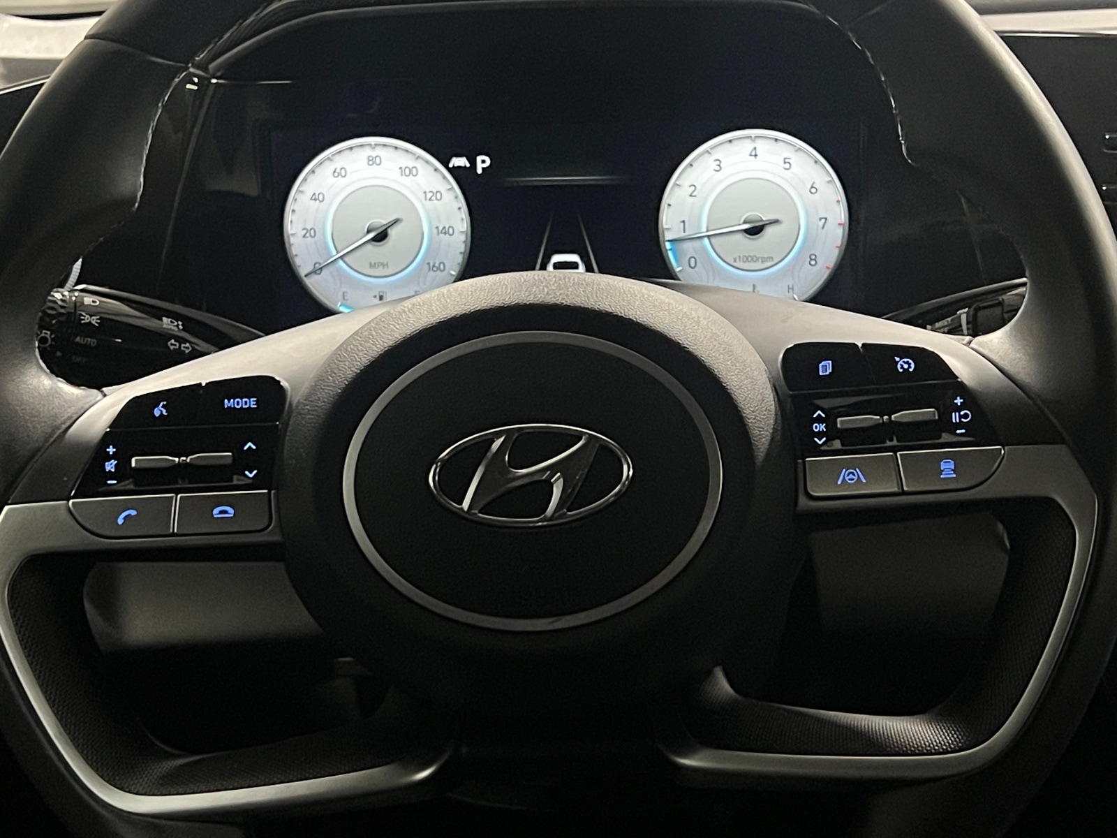 Thumbnail: 2021 Hyundai Elantra - 5